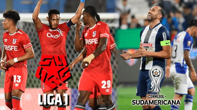 Este jugador que brilló en la Liga 1 ahora buscará eliminar a Alianza Lima de la Copa Sudamericana con U Católica. Este jugador que brilló en la Liga 1 ahora buscará eliminar a Alianza Lima de la Copa Sudamericana con U Católica.