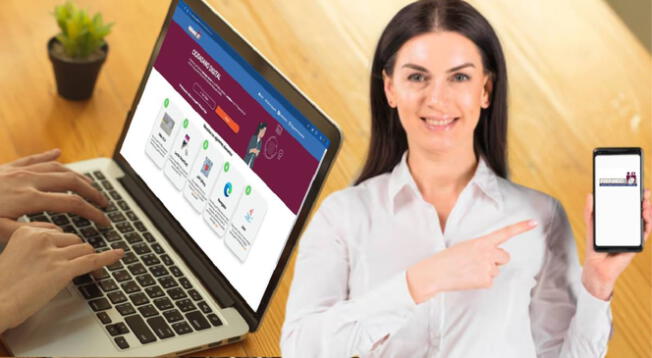Reniec: revisa qué hacer si realizaste un pago por error Reniec: revisa qué hacer si realizaste un pago por error
