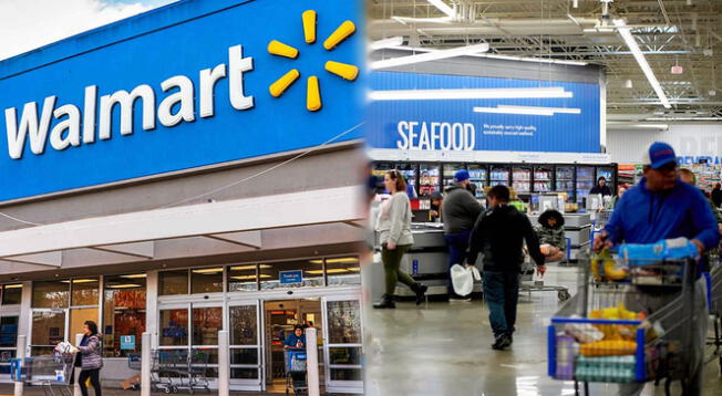 Walmart deberá pagar una multa por engañar a sus consumidores en los precios y los pesos de sus productos.