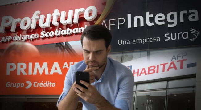 ¿Cómo saber cuánto tienes ahorrado en tu fondo de AFP?