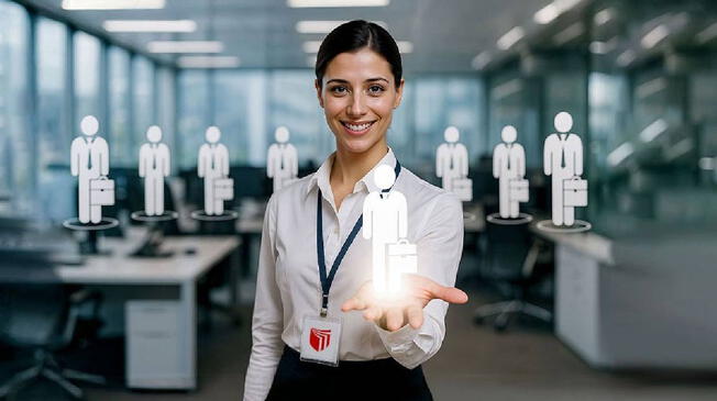 Con solo una sesión presencial a la semana, UCV Flex es ideal para trabajadores, padres y emprendedores. Fuente: Difusión. Con solo una sesión presencial a la semana, UCV Flex es ideal para trabajadores, padres y emprendedores. Fuente: Difusión.