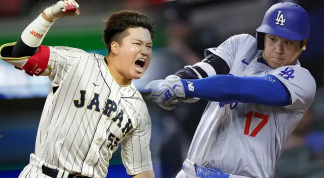Munetaka Murakami podría llegar a la MLB con los Mets. Munetaka Murakami podría llegar a la MLB con los Mets.