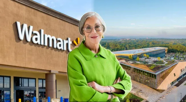 La hija del fundador de Walmart creó una escuela para médicos y la matrícula no tiene costo alguno.