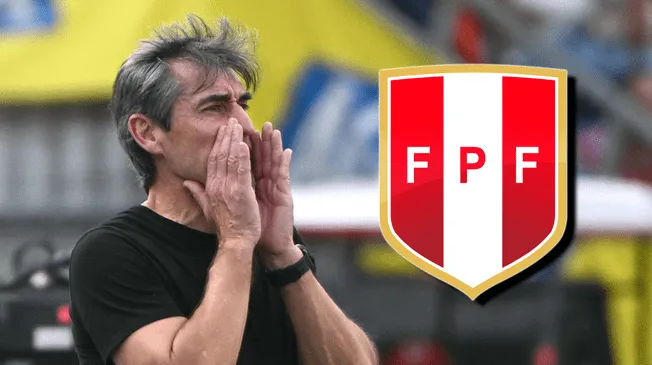 Óscar Ibáñez invitaría a dos jugadores con ascendencia peruana para los amistosos de la Bicolor ante Rusia y Chile.