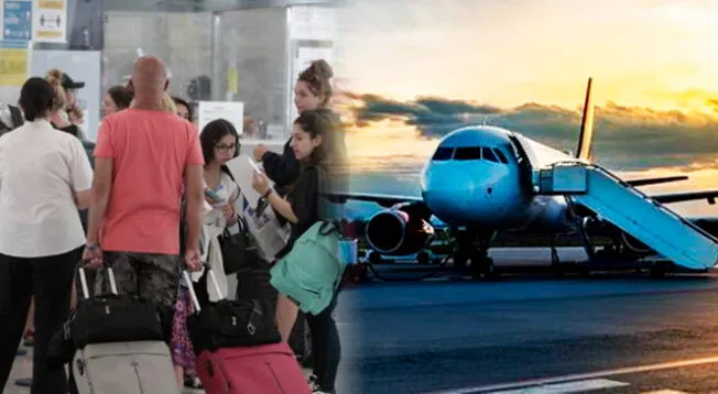 Reconocida aerolínea estadounidense podría cerrar este año por esta impactante razón. Reconocida aerolínea estadounidense podría cerrar este año por esta impactante razón.
