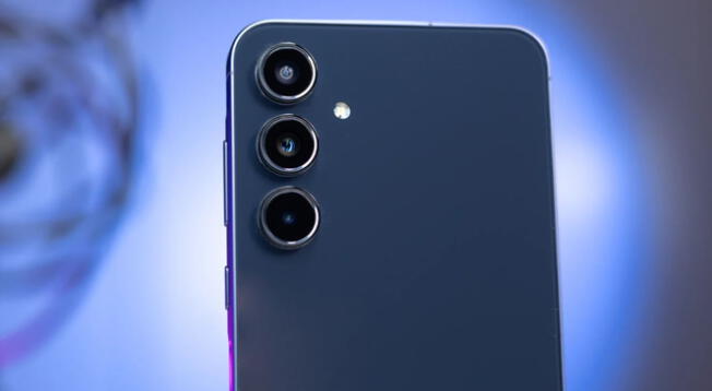 Estos 5 celulares de Samsung en la gama media son tus mejores opciones.