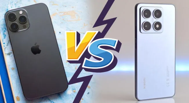 Estos celulares son verdaderos ejemplos del avance tecnológico de su tiempo.