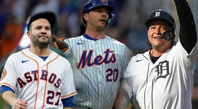 Pete Alonso, 'Oso Polar', hizo historia al superar el 250 jonron de su carrera en la MLB. Pete Alonso, 'Oso Polar', hizo historia al superar el 250 jonron de su carrera en la MLB.