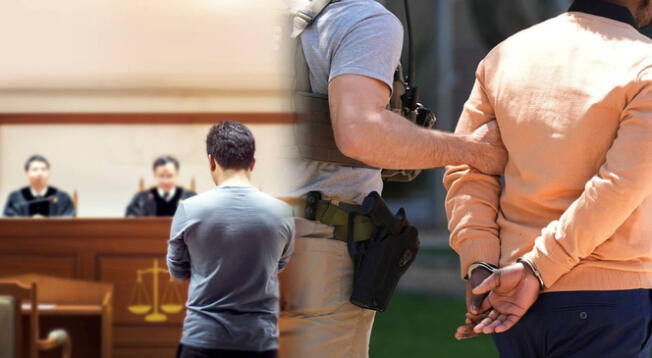 Las detenciones en cortes migratorias han generado temor entre los inmigrantes. Las detenciones en cortes migratorias han generado temor entre los inmigrantes.