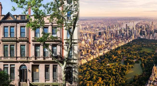 Varias ciudades importantes de Nueva York contarán con un programa para rehabilitar y construir nuevos hogares.