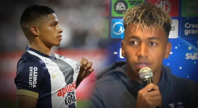 Emiliano Clavijo recordó el paso de Kevin Quevedo en Universidad Católica de Ecuador Emiliano Clavijo recordó el paso de Kevin Quevedo en Universidad Católica de Ecuador