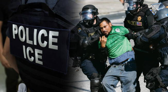 El plan de ICE en California incluye un centro de detención que preocupa a los inmigrantes. El plan de ICE en California incluye un centro de detención que preocupa a los inmigrantes.