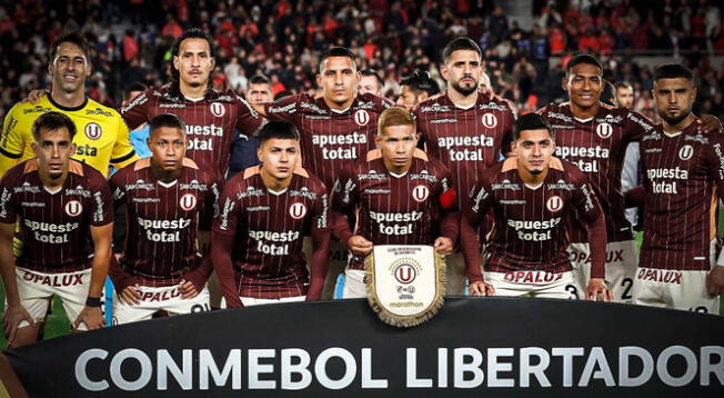 Universitario se medirá ante Palmeiras. Universitario se medirá ante Palmeiras.