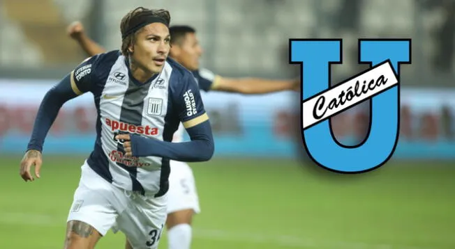 Exjugador de Alianza Lima cree que Católica clasificará en la Copa Sudamericana Exjugador de Alianza Lima cree que Católica clasificará en la Copa Sudamericana