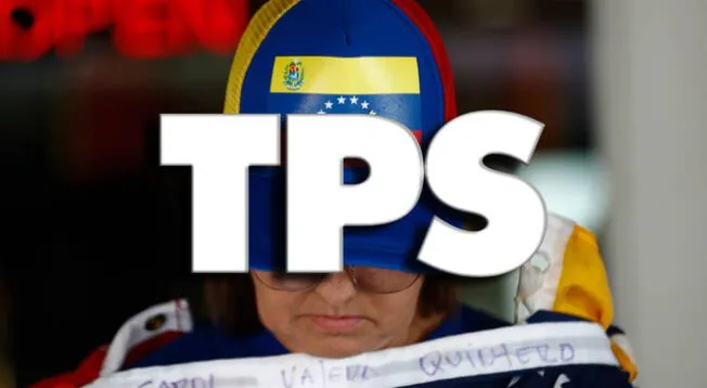 ¿El TPS aún está en vigor para los venezolanos? ¿El TPS aún está en vigor para los venezolanos?