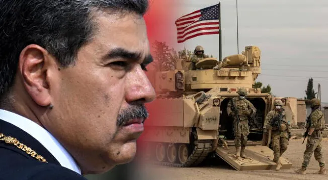 Yván Gil, ministro de Exteriores de Venezuela, alertó sobre la "amenaza militar" de EE. UU. Yván Gil, ministro de Exteriores de Venezuela, alertó sobre la "amenaza militar" de EE. UU.