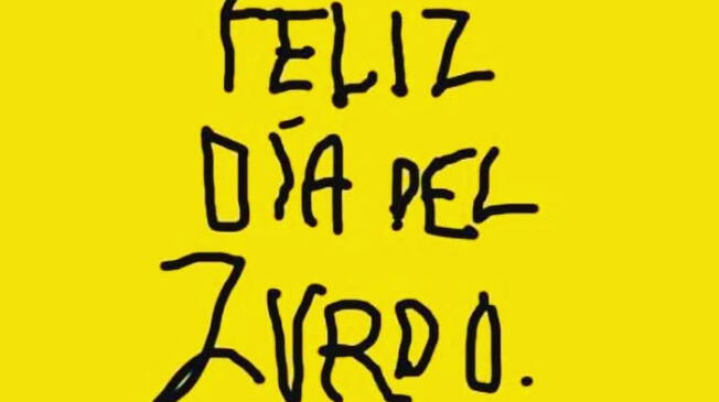 Feliz Día del zurdo este 13 de agosto: comparte las mejores imágenes Feliz Día del zurdo este 13 de agosto: comparte las mejores imágenes