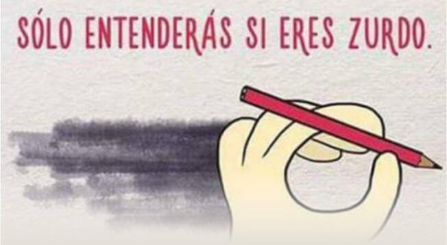 Celebra este 13 de agosto el Día del Zurdo con las mejores imágenes Celebra este 13 de agosto el Día del Zurdo con las mejores imágenes