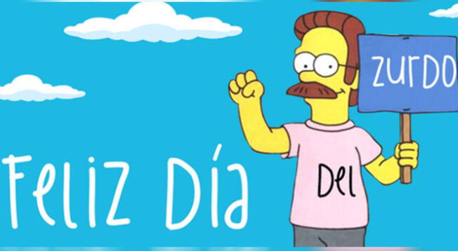 Este 13 de agosto se celebra el Día del Zurdo: comparte las mejores imágenes Este 13 de agosto se celebra el Día del Zurdo: comparte las mejores imágenes