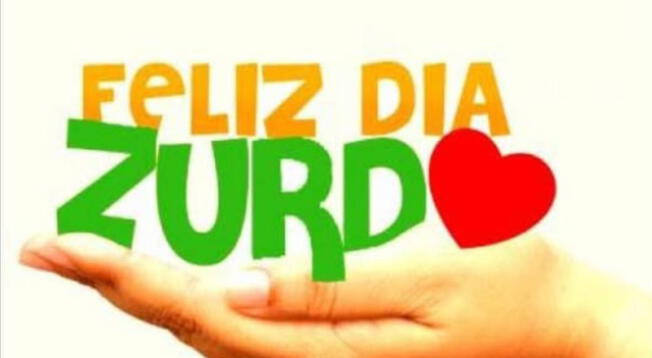 Feliz Día del zurdo: estas son las imágenes que puedes compartir en redes sociales Feliz Día del zurdo: estas son las imágenes que puedes compartir en redes sociales
