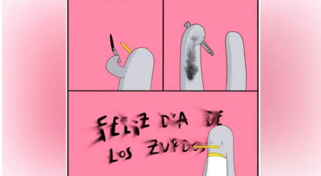 Feliz Día del zurdo: miles de ciudadanos celebran este 13 de agosto Feliz Día del zurdo: miles de ciudadanos celebran este 13 de agosto