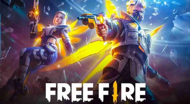 Códigos que se pueden canjear en Free Fire de manera gratuita.