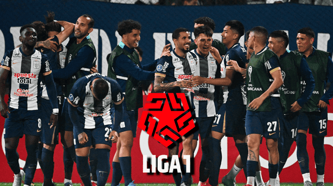 Jugador de Alianza Lima es seguido por clubes de Liga 1 y este ya tiene una postura al respecto.