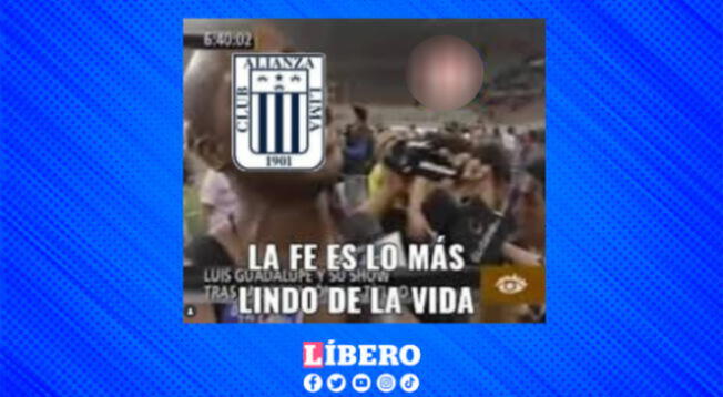En el último tramo del partido, Alianza marcó dos goles. En el último tramo del partido, Alianza marcó dos goles.