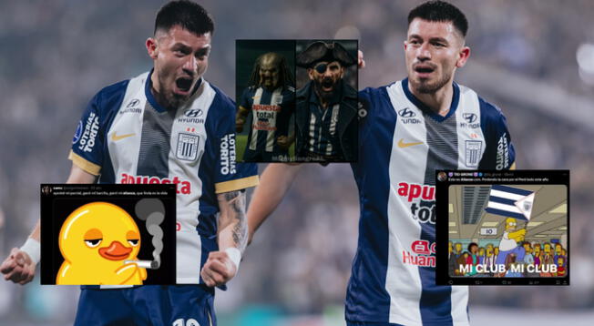 Alianza Lima tiene grandes posibilidades de llegar a los cuartos de final de la Sudamericana. Alianza Lima tiene grandes posibilidades de llegar a los cuartos de final de la Sudamericana.