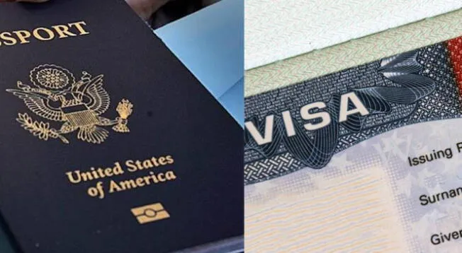 Toma las precauciones con tu visa de turista en EE. UU. Toma las precauciones con tu visa de turista en EE. UU.
