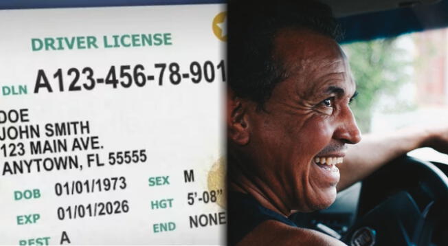 Los beneficiarios de Venezuela, Honduras y Nicaragua podrán renovar sus documentos de identificación o licencias para conducir en Florida.