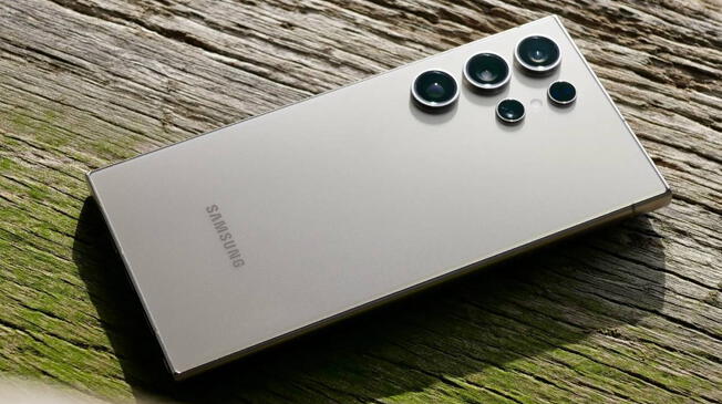 El Galaxy S24 Ultra es uno de los mejores teléfonos de Samsung y cuesta menos que el S25 Ultra.