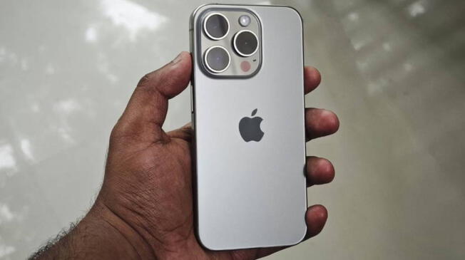 El Apple iPhone 16 Pro Max ha bajado su precio demasiado y es considerado como uno de los mejores iPhone diseñado por Apple.