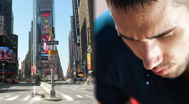 Debido al calor extremo que se reporta en Nueva York, la gobernadora anunció una inversión sin precedentes.