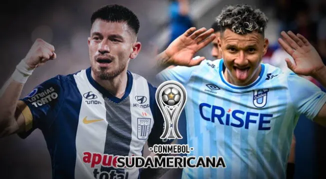 Universidad Católica de Ecuador recibirá a Alianza Lima en Quito por la vuelta de la Copa Sudamericana 2025