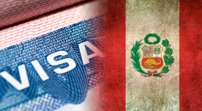 Visa: anuncian entrevistas obligatorias para peruanos menores de 14 y mayores de 79 años.