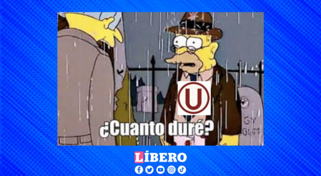 Universitario de Deportes no logró vencer a Palmeiras por Copa Libertadores