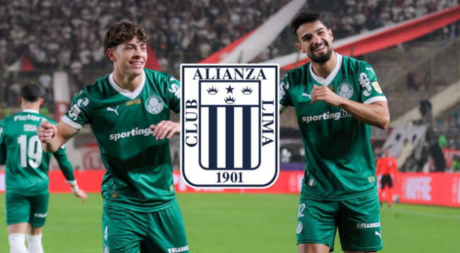 Alianza Lima publicó mensaje tras derrota de Universitario.