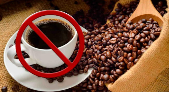 EE. UU.: retiran del mercado marca de café por presencia de vidrio en su contenido.
