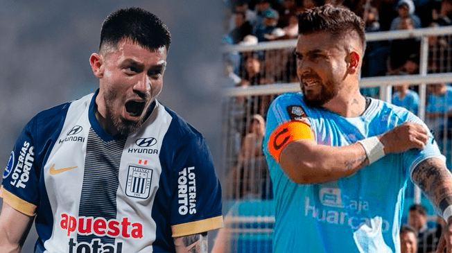 Estas son las alineaciones de Alianza Lima y ADT para partido por el Torneo Clausura 2025.