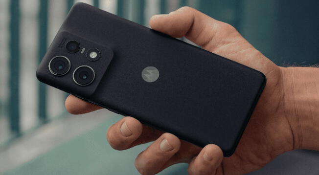 Motorola se posiciona como una de las marcas más populares en el 2025.