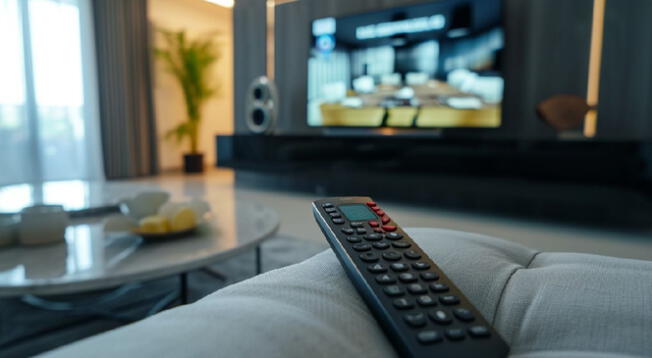Consejos para tener un Smart TV en casa sin mucho esfuerzo.