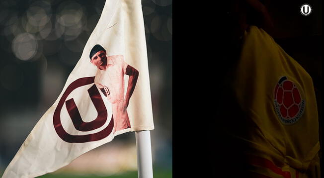 Universitario anunció a su flamante fichaje para el Torneo Clausura Universitario anunció a su flamante fichaje para el Torneo Clausura