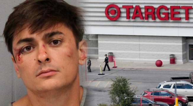 Hombre asesinó a joven trans, adulto mayor y bebé en Target.