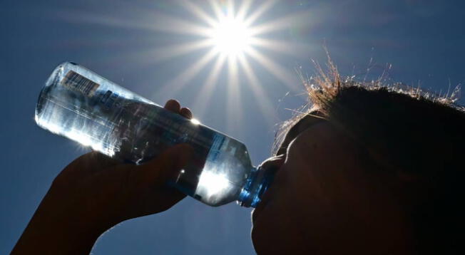 Estas son algunas ciudades que tendrán picos de calor este fin de semana.