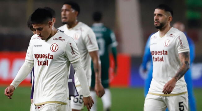 Piden a jugador dejar Universitario porque no lo valoran lo suficiente