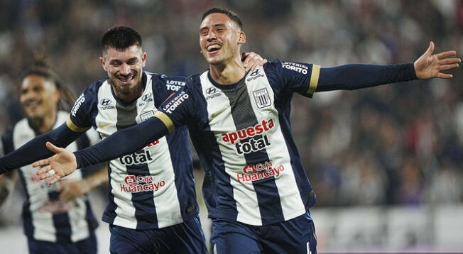 Todos los partidos de Alianza Lima en la Liga 1 se pueden ver por Hazte Íntimo