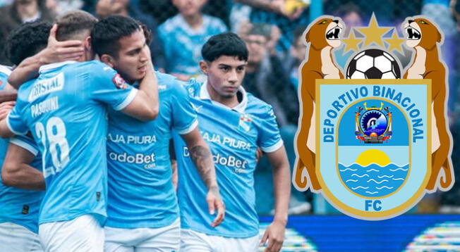 Sporting Cristal y una sorpresiva noticia en medio del Torneo Clausura.