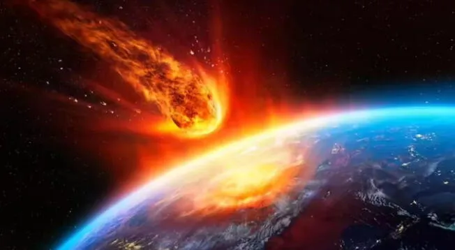 Es una asteroide con dimensiones que preocupan a los científicos.