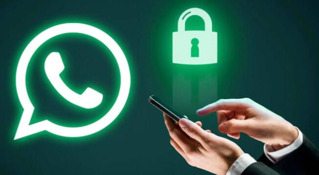 WhatsApp es una de las aplicaciones más confiables a nivel segurida.